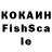 КЕТАМИН ketamine Sasha Brooks